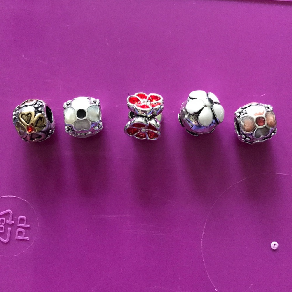 Charm Bundle - image 1